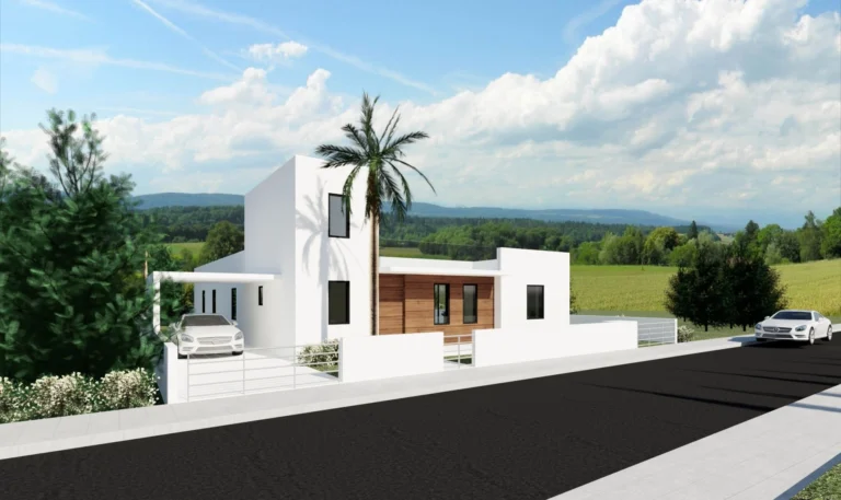 Cheap Houses and Villas for Sale Larnaca up to 500000 euro