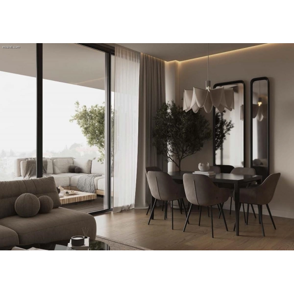 2 Bedroom Apartment for Sale in Germasogeia, Limassol District