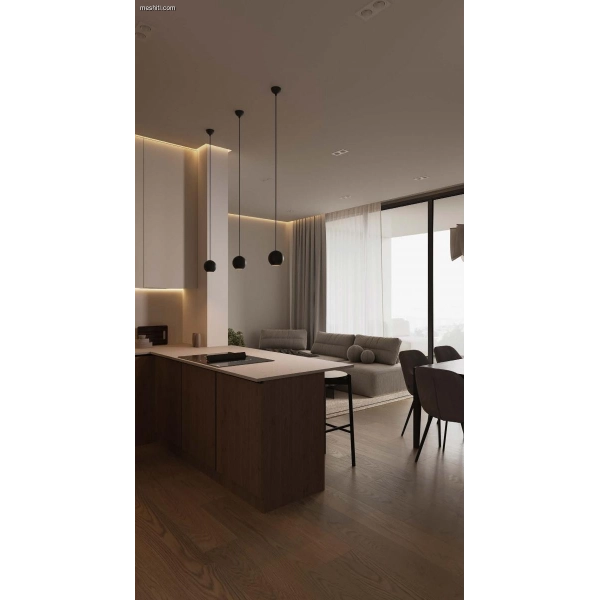 2 Bedroom Apartment for Sale in Germasogeia, Limassol District