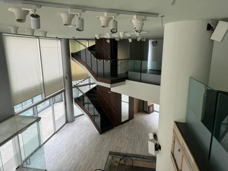 658m² Building for Rent in Famagusta – Agia Napa, Limassol District