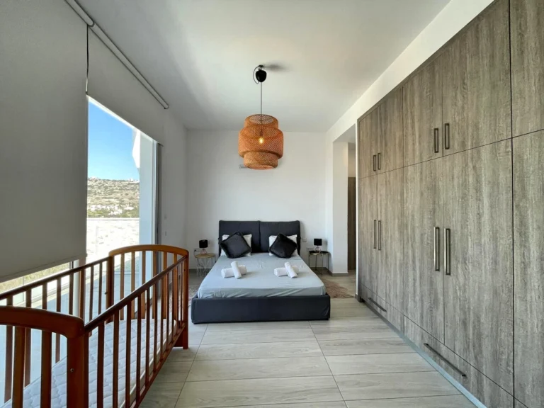 3 Bedroom House for Rent in Paphos