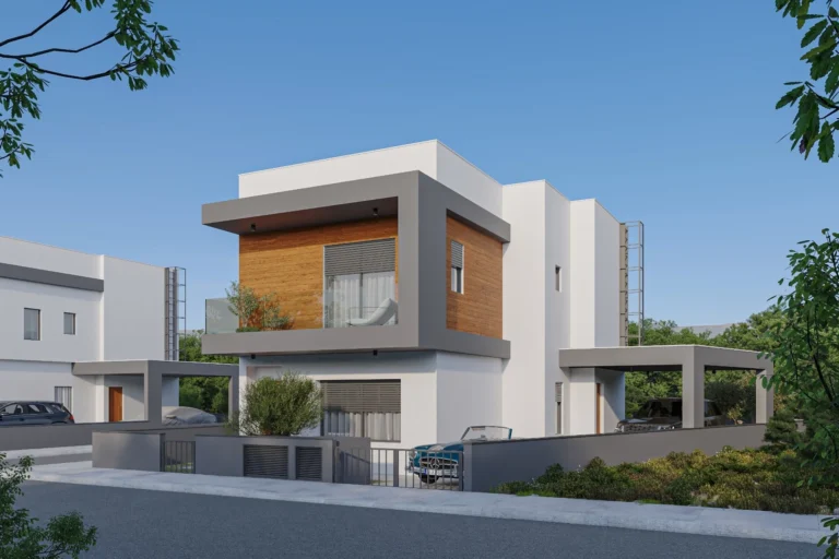 3 Bedroom House for Sale in Ypsonas, Limassol District