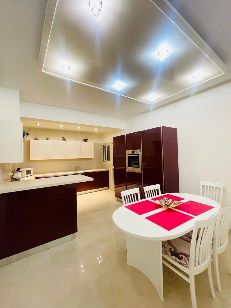 3 Bedroom Apartment for Sale in Potamos Germasogeias, Limassol District