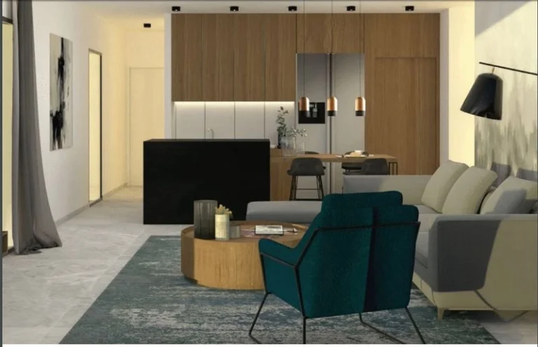 1 Bedroom Apartment for Sale in Larnaca