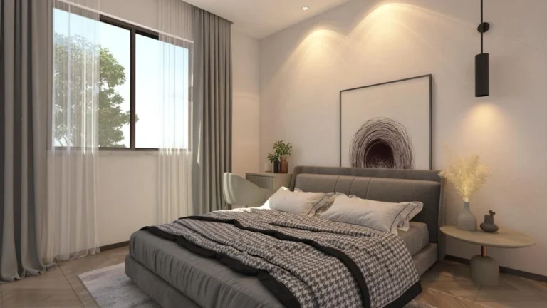 2 Bedroom Apartment for Sale in Vergina, Larnaca District