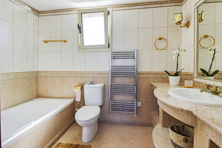 4 Bedroom House for Rent in Paphos