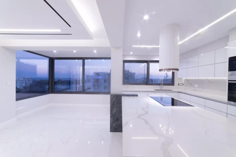 3 Bedroom Apartment for Sale in Limassol – Agios Nektarios