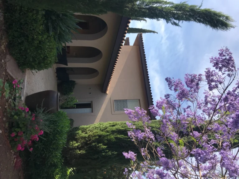 4 Bedroom House for Sale in Kato Polemidia, Limassol District