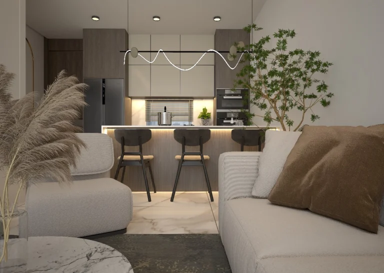 1 Bedroom Apartment for Sale in Paphos