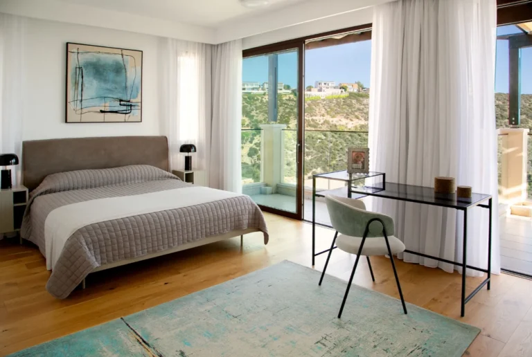 5 Bedroom House for Rent in Paphos District