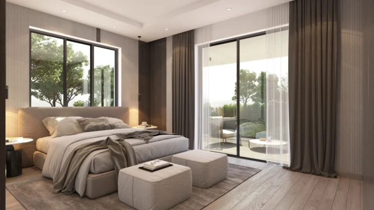 3 Bedroom House for Sale in Aradippou, Larnaca District