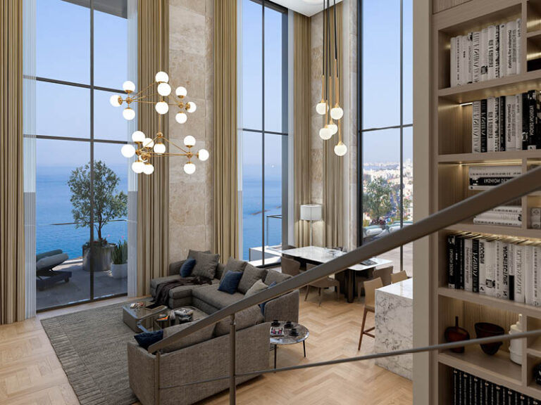 2 Bedroom Apartment for Sale in Agios Tychonas – Tourist Area, Limassol District