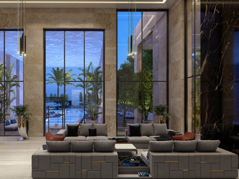 2 Bedroom Apartment for Sale in Agios Tychonas – Tourist Area, Limassol District