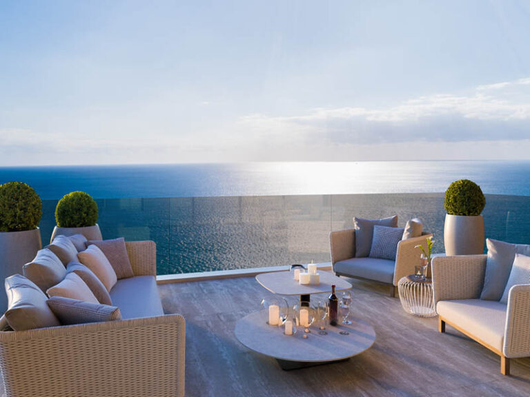 2 Bedroom Apartment for Sale in Agios Tychonas – Tourist Area, Limassol District