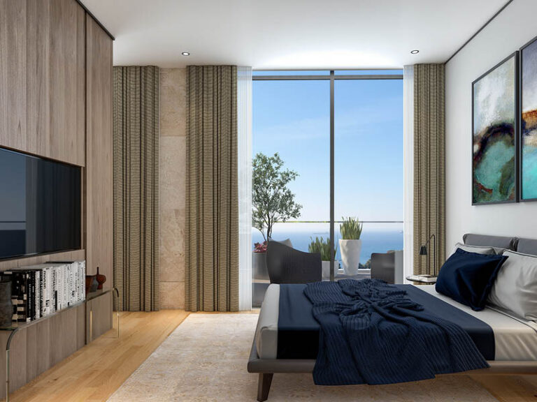 2 Bedroom Apartment for Sale in Agios Tychonas – Tourist Area, Limassol District