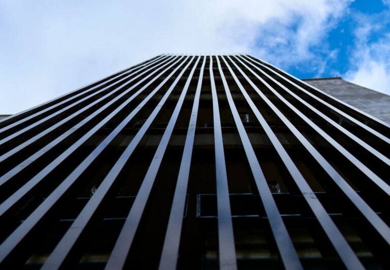 Heisenberg Residence