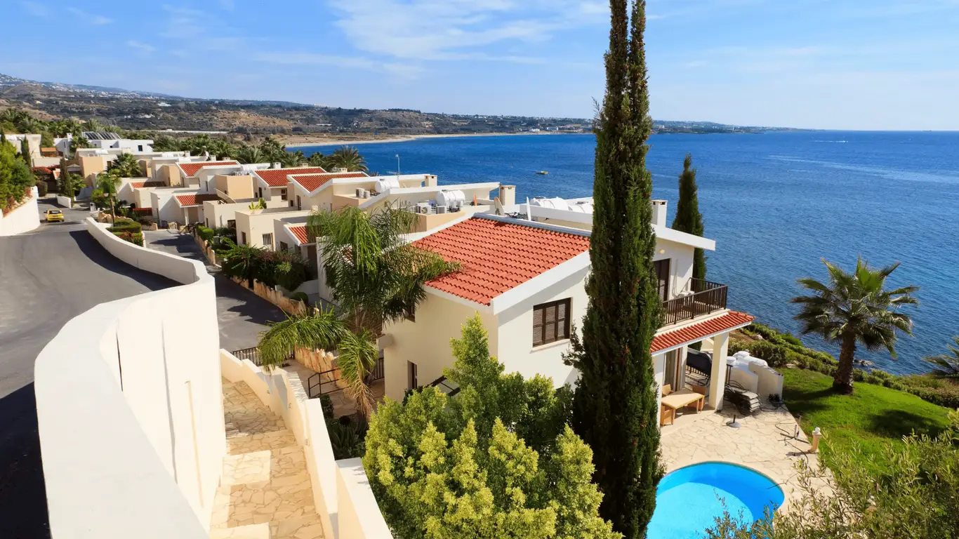 How to Buy Property in Cyprus: Your Guide