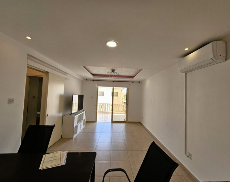 Cheap Apartments for Rent Paphos up to 800 euro