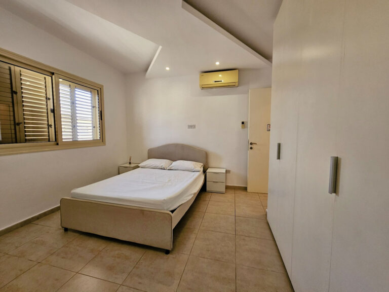 2 Bedroom Apartment for Rent in Mandria Pafou, Paphos District