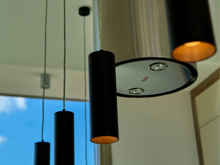 Heisenberg Residence