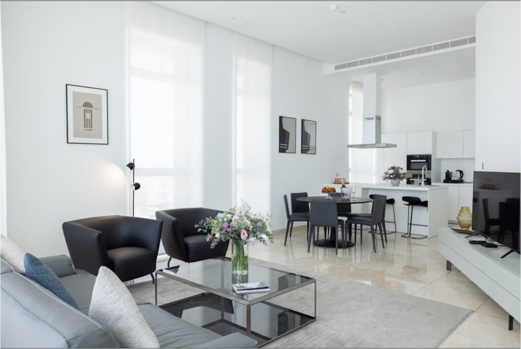 2 Bedroom Apartment for Sale in Nicosia