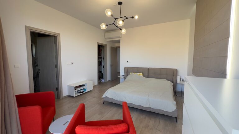 6+ Bedroom House for Sale in Germasogeia, Limassol District