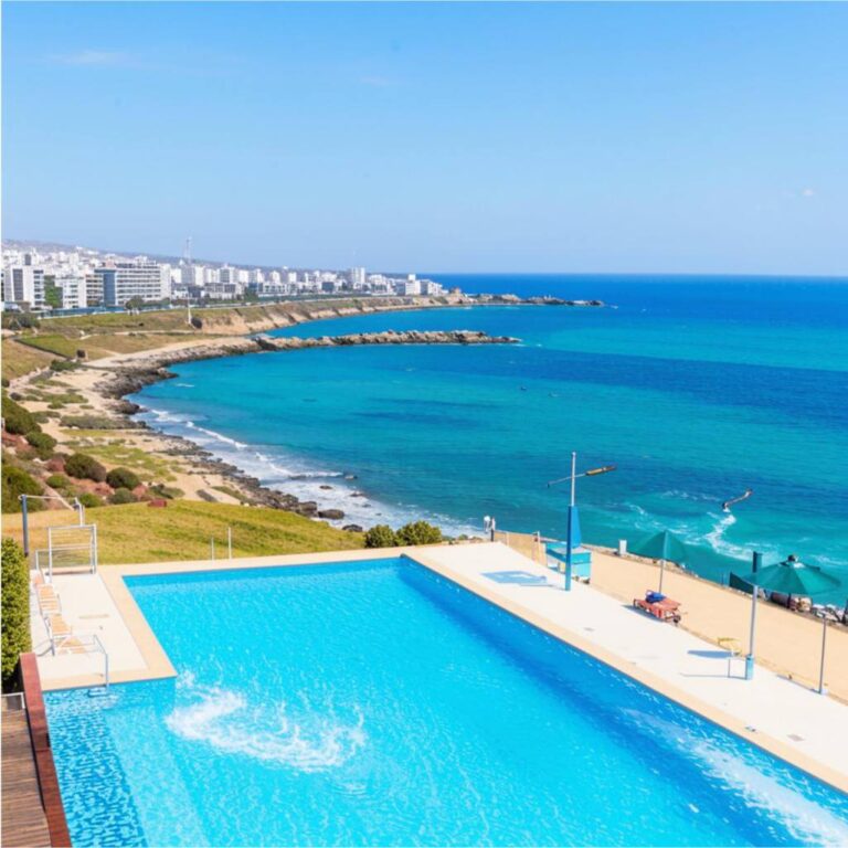 Apartments for Rent in Paphos: Your Dream Coastal Rental Awaits