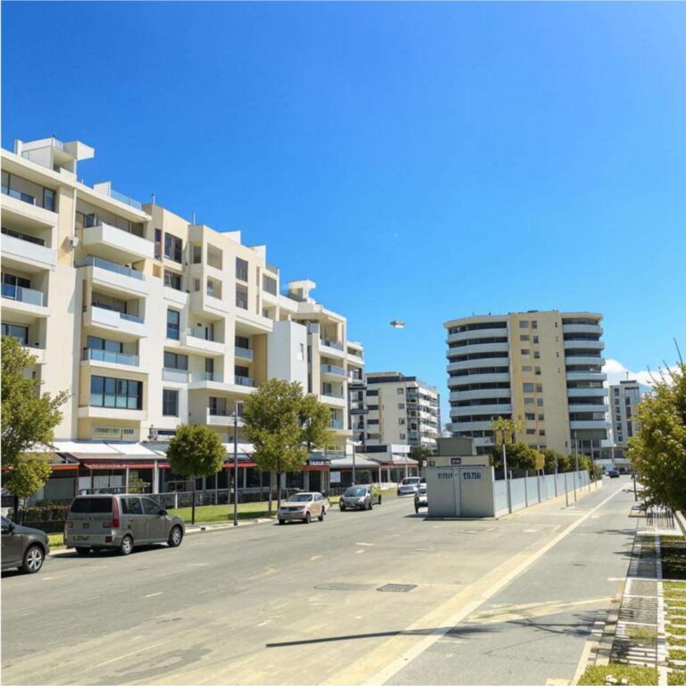 The Best Apartments for Rent in Nicosia: Convenient City Living