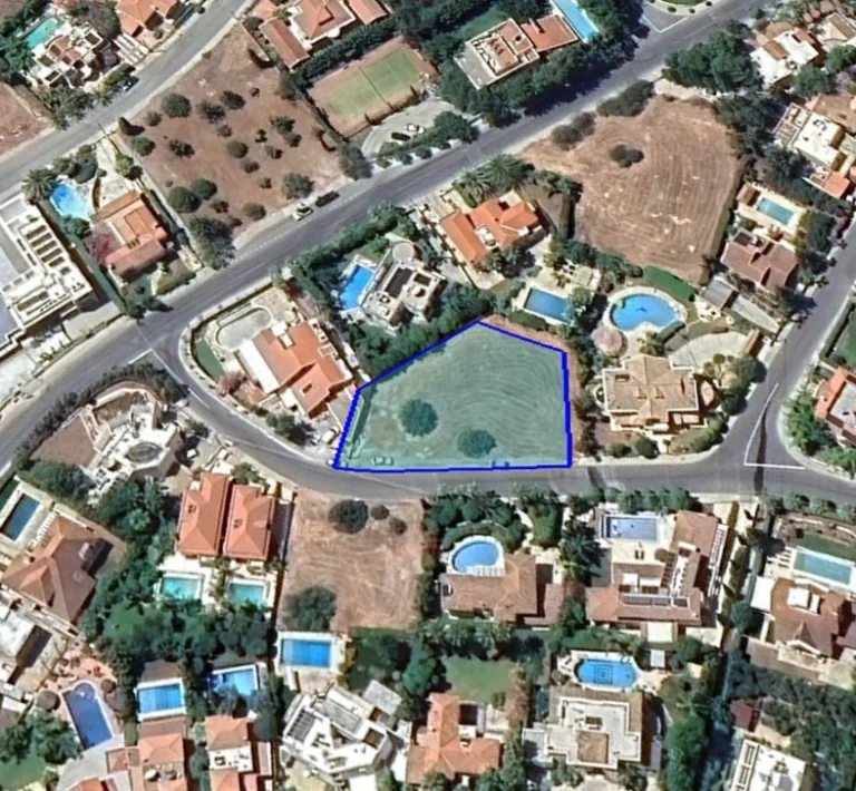 for Sale in Potamos Germasogeias, Limassol District
