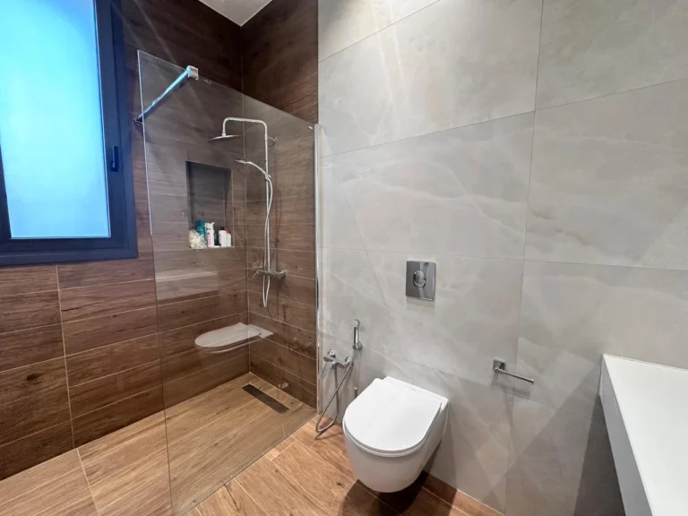 4 Bedroom House for Rent in Paphos