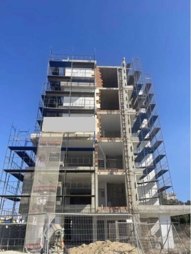 1 Bedroom Apartment for Sale in Larnaca District