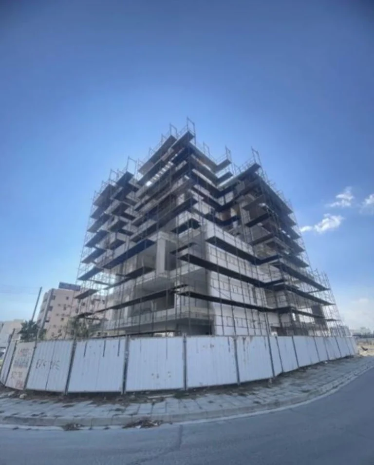 1 Bedroom Apartment for Sale in Larnaca District