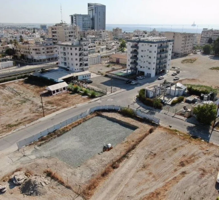 1 Bedroom Apartment for Sale in Larnaca District
