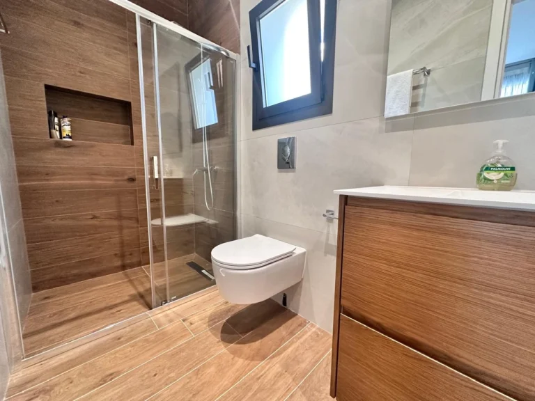 4 Bedroom House for Rent in Paphos