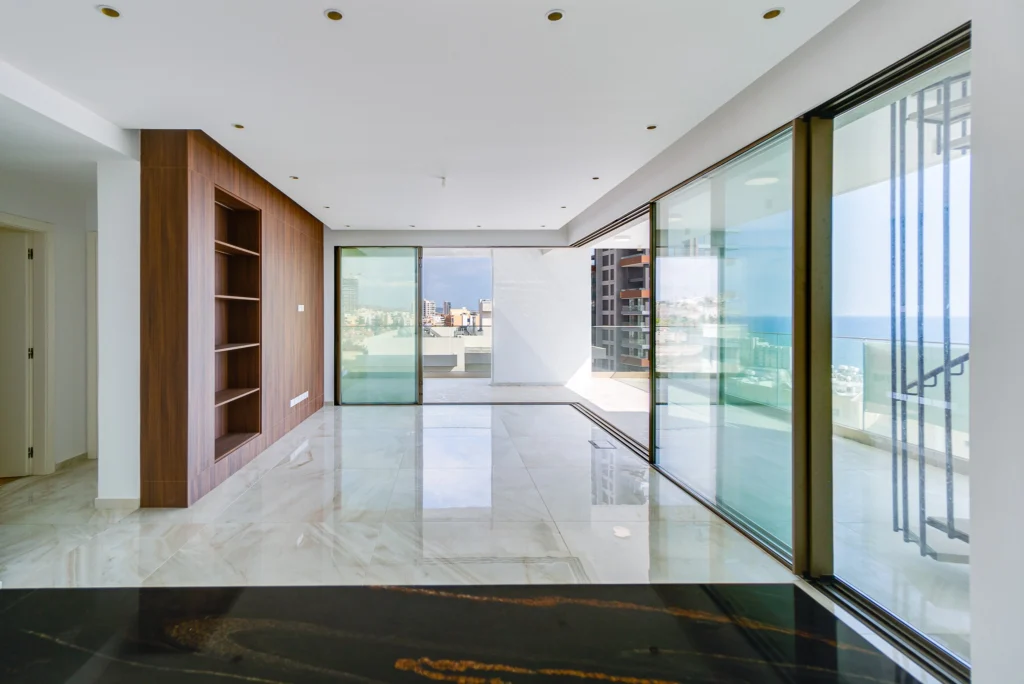 3 Bedroom Apartment for Sale in Limassol District