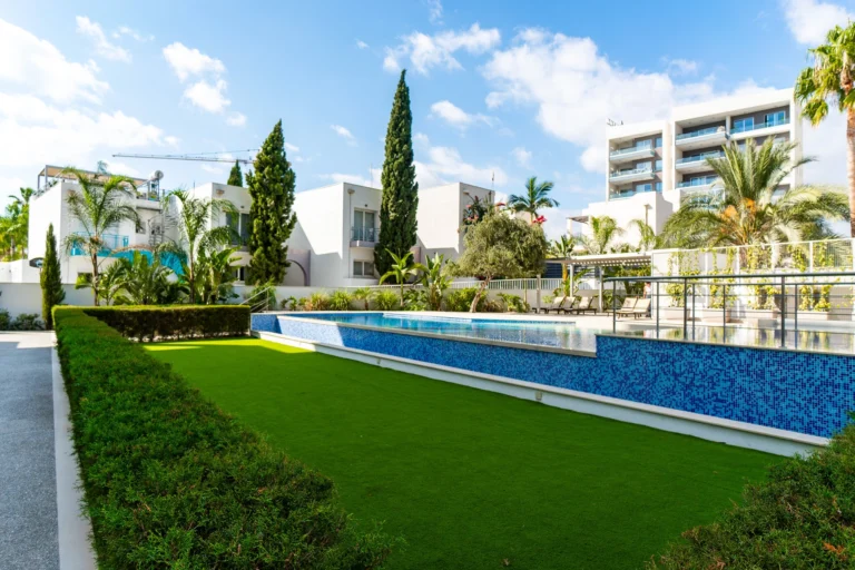 3 Bedroom Apartment for Sale in Limassol District
