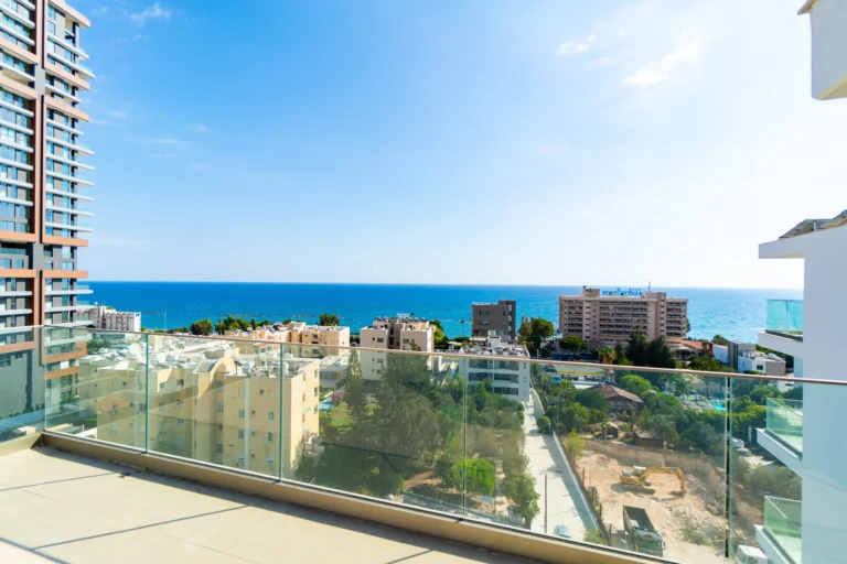 3 Bedroom Apartment for Sale in Limassol District