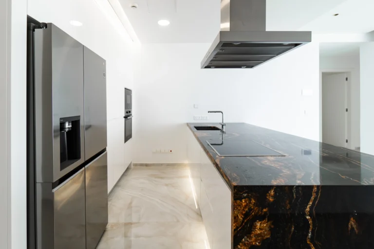 3 Bedroom Apartment for Sale in Limassol District