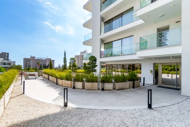 3 Bedroom Apartment for Sale in Limassol District