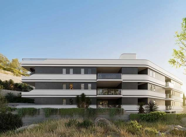 1 Bedroom Apartment for Sale in Agios Tychonas, Limassol District