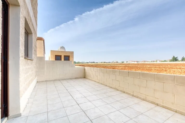 3 Bedroom House for Sale in Liopetri, Famagusta District