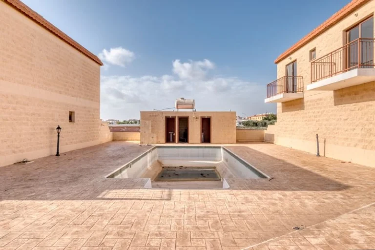 3 Bedroom House for Sale in Liopetri, Famagusta District