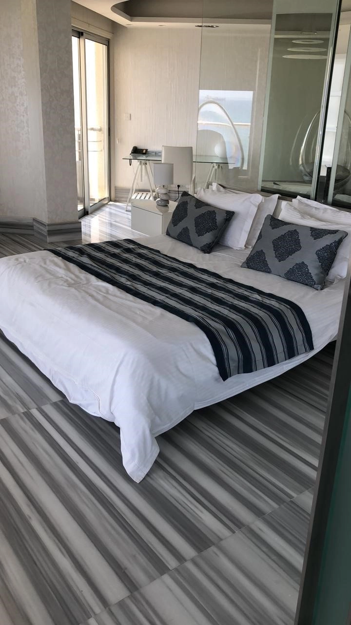 Διαμέρισμα 3 Υπνοδωματίων προς Ενοικίαση στη Γερμασόγεια – Τουριστική Περιοχή, Επαρχία Λεμεσού