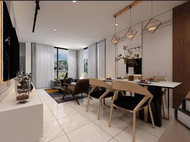 2 Bedroom Apartment for Sale in Kiti, Larnaca District