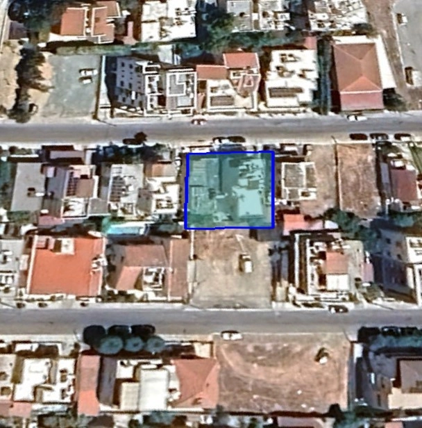 for Sale in Columbia Area, Limassol District