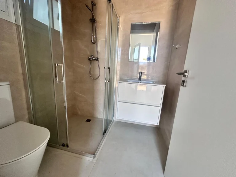 4 Bedroom House for Rent in Paphos