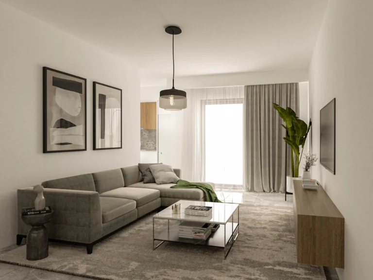 2 Bedroom Apartment for Sale in Kolossi, Limassol District