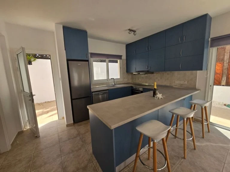 2 Bedroom House for Sale in Argaka, Paphos District