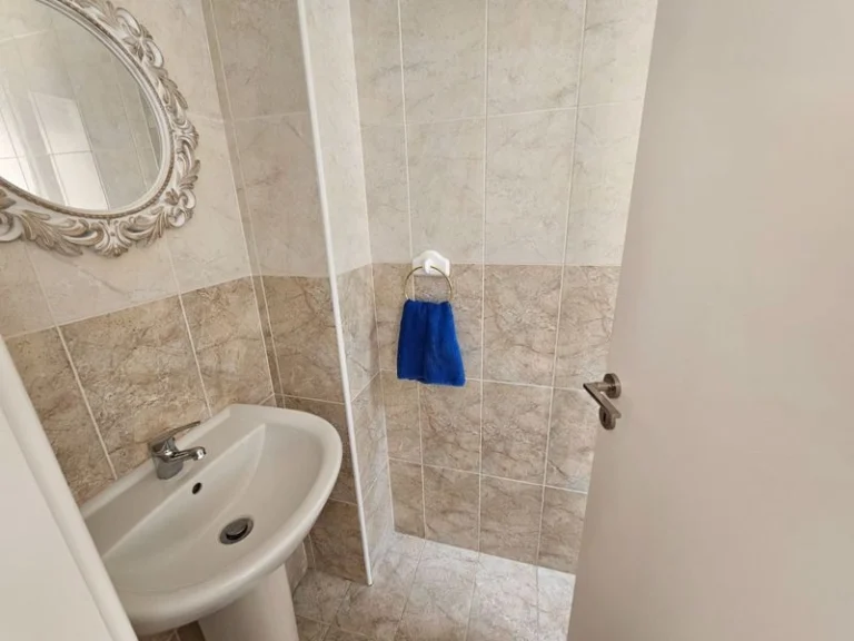 2 Bedroom House for Sale in Argaka, Paphos District