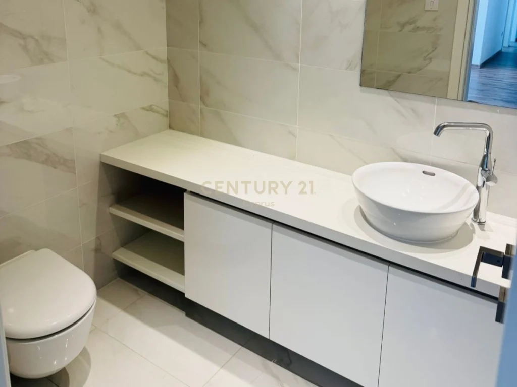 4 Bedroom Apartment for Rent in Limassol – Mesa Geitonia